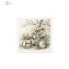 conjunto de papeles de arroz RSM241